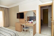 Nour Palace Resort & Thalasso - Wohnbeispiel Familienzimmer mit Verbindungtür (Zimmercodierung FV1)