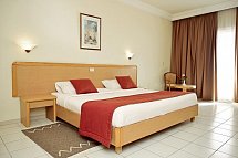 Nour Palace Resort & Thalasso - Wohnbeispiel Doppelzimmer (Zimmercodierungen DB1, DC1, DP1, DBM & DCM)