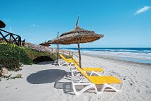 Nour Palace Resort & Thalasso