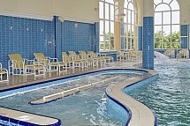 Nour Palace Resort & Thalasso