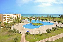 Nour Palace Resort & Thalasso