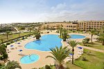 Nour Palace Resort & Thalasso