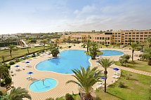 Nour Palace Resort & Thalasso