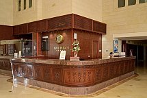 Nour Palace Resort & Thalasso