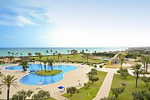 Nour Palace Resort & Thalasso