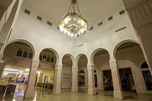 Nour Palace Resort & Thalasso