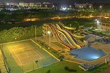 Nour Palace Resort & Thalasso