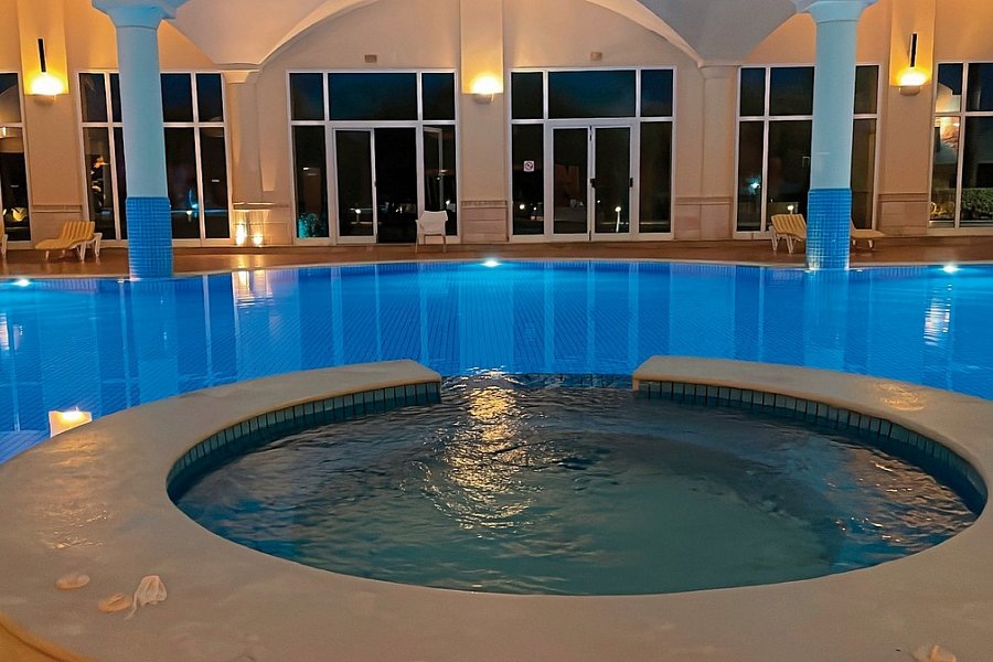 Nour Palace Resort & Thalasso