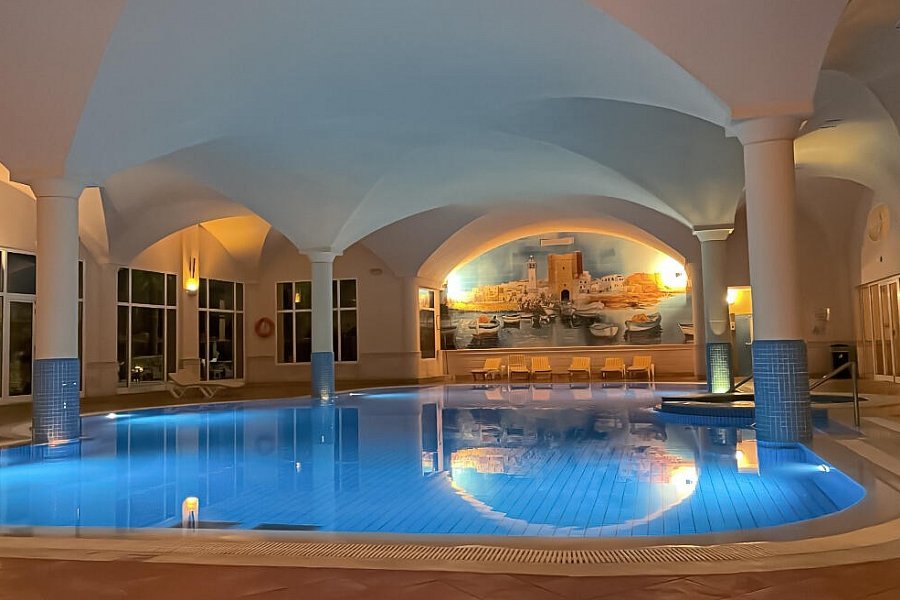 Nour Palace Resort & Thalasso