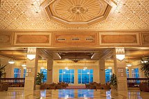 Nour Palace Resort & Thalasso