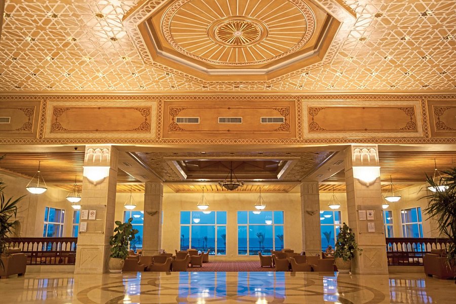 Nour Palace Resort & Thalasso