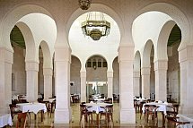 Nour Palace Resort & Thalasso