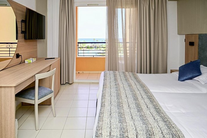 Nour Palace Resort & Thalasso