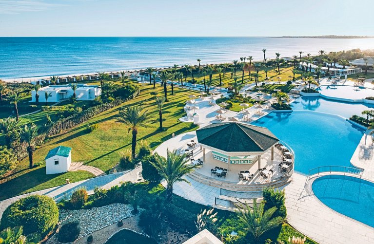 Iberostar Selection Royal El Mansour
