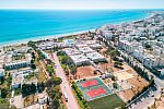 Calimera El Borj
