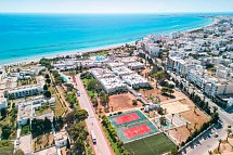 Calimera El Borj