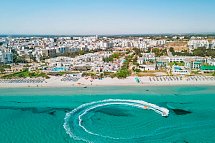 Calimera El Borj