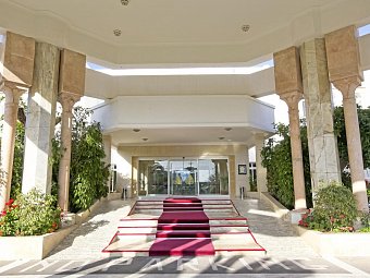 El Mouradi Mahdia
