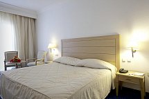 El Mouradi Mahdia - Wohnbeispiel Doppelzimmer (Zimmercodierungen DB1, DC1, DE1, FV1, DBM & DCM)