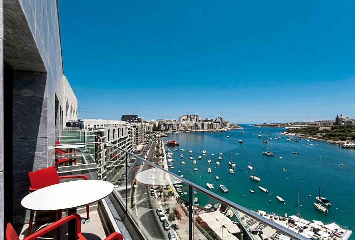Hotel Verdi Gzira Promenade