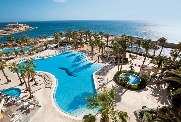 Hilton Malta