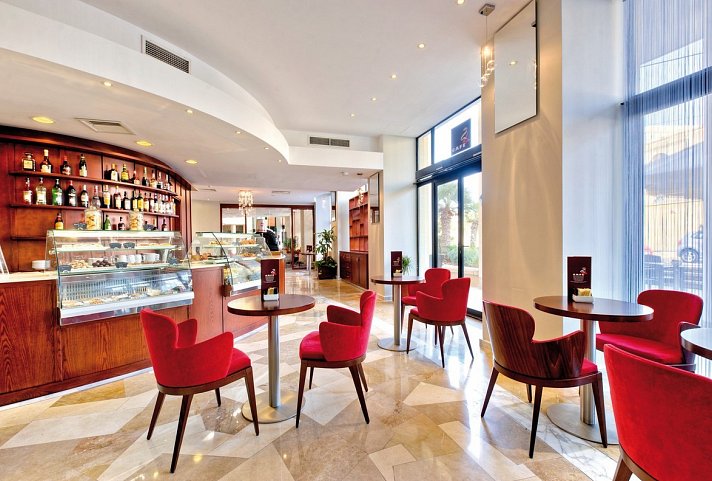 Verdi St. George´s Bay Marina