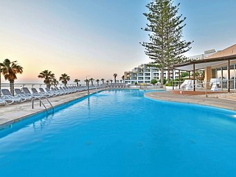 DoubleTree by Hilton Malta