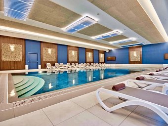 DoubleTree by Hilton Malta