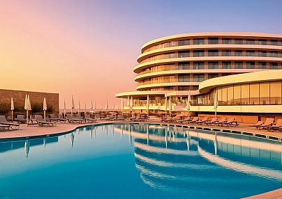 Ramla Bay Resort Mellieha