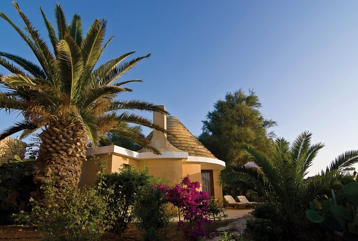 Hotel Ta' Cenc - Wohnbeispiel 