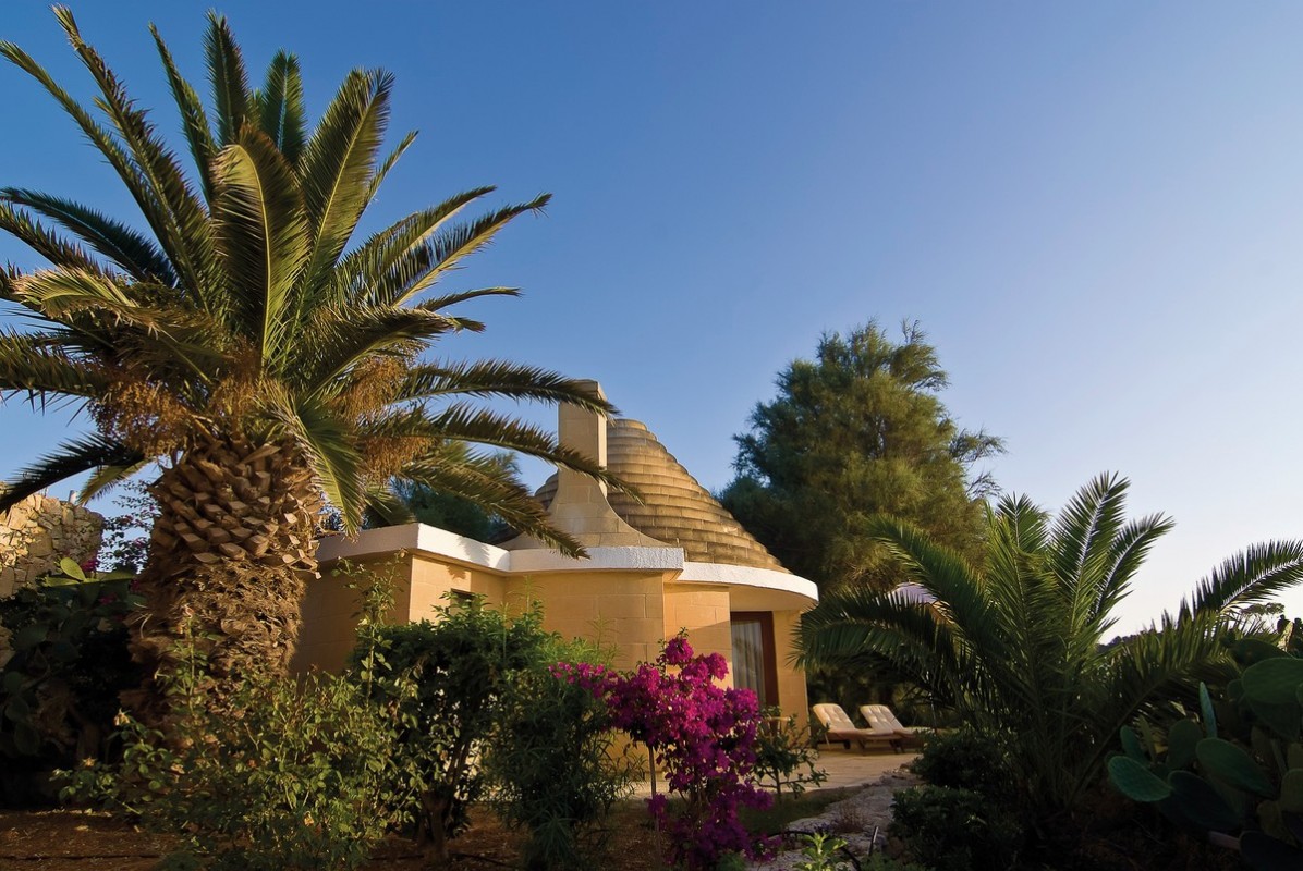 Hotel Ta' Cenc