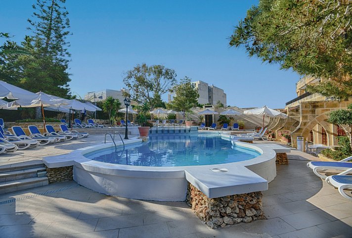 Cornucopia Hotel