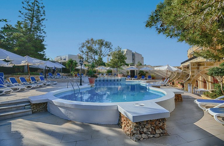 Cornucopia Hotel