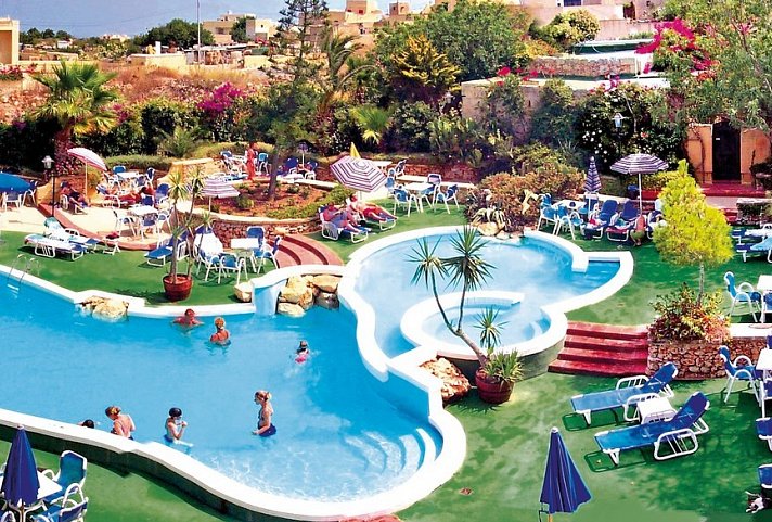 Cornucopia Hotel