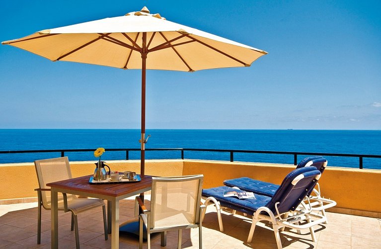 Radisson Blu St. Julian's
