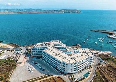 Riviera Spa Resort - Adults Only Marfa Bay