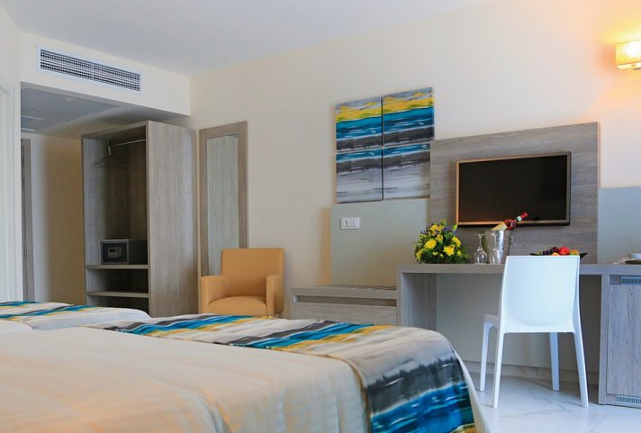 Riviera Spa Resort – Adults Only - Wohnbeispiel