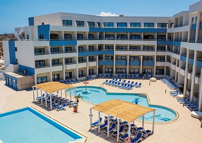 Riviera Spa Resort Marfa Bay