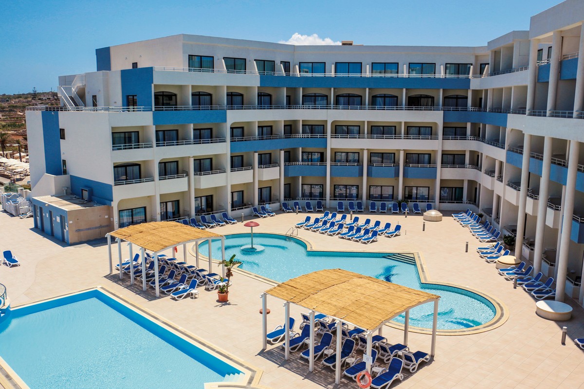 Riviera Spa Resort