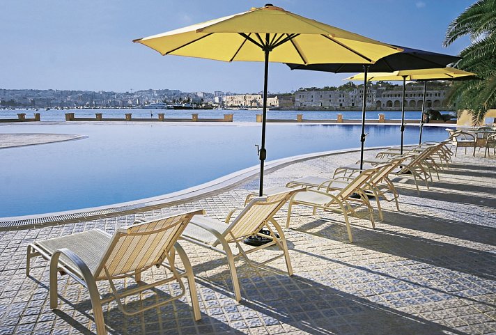 Grand Hotel Excelsior Malta