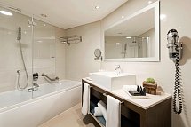 AX The Palace - Wohnbeispiel Suite (Zimmercodierung WB1)
