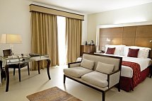 AX The Palace - Wohnbeispiel Juniorsuite (Zimmercodierung JB1)
