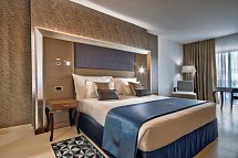 AX The Palace - Wohnbeispiel Doppelzimmer Executive (Zimmercodierung DT1)