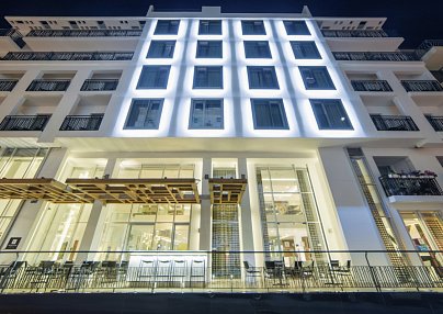 Valentina Hotel St. Julian's