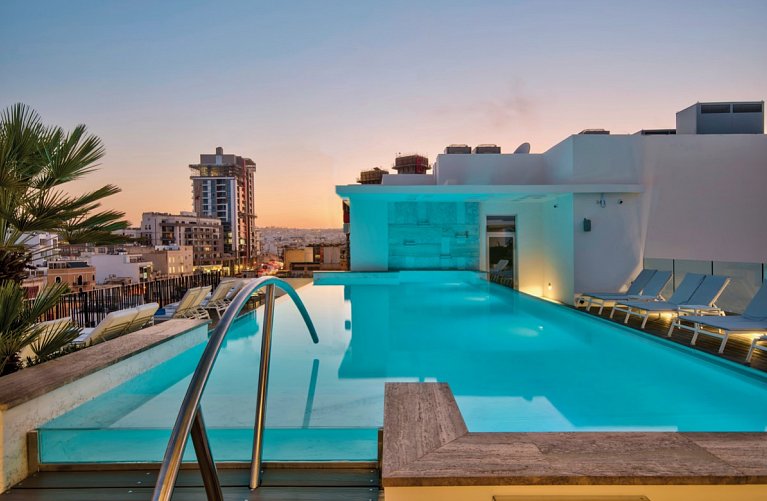 Valentina Hotel
