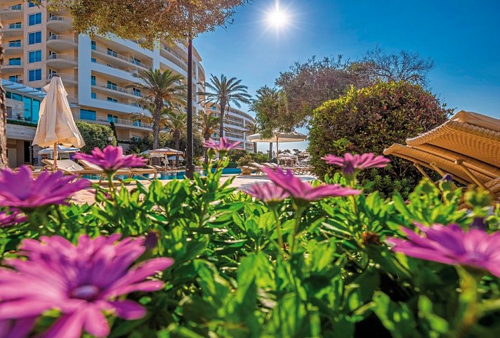 Radisson Blu Resort & Spa Golden Sands