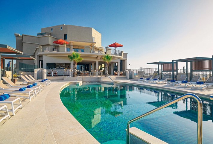 Malta Marriott Resort & Spa