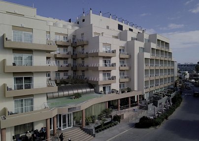 Santana Hotel & Spa Bugibba