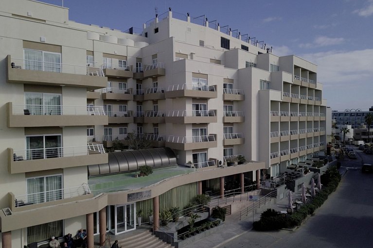 Santana Hotel & Spa