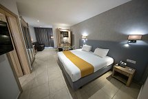 Santana Hotel & Spa - Wohnbeispiel Studio (Zimmercodierung SB1)